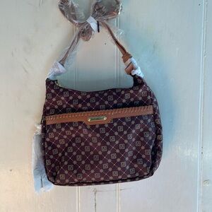 Danbury Mint Jose Hess Handbag